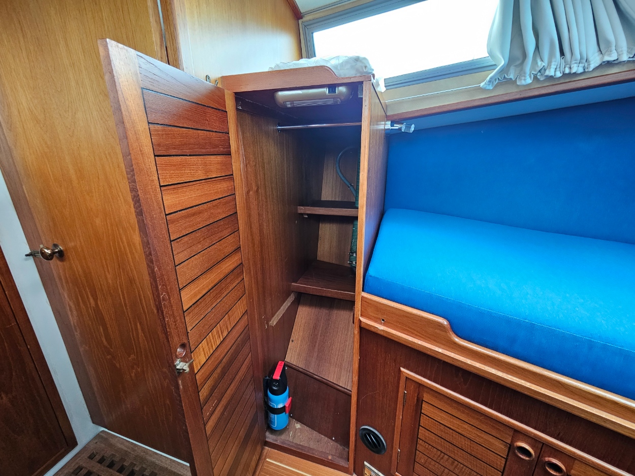 foto: 12 Nelson Weymouth 34