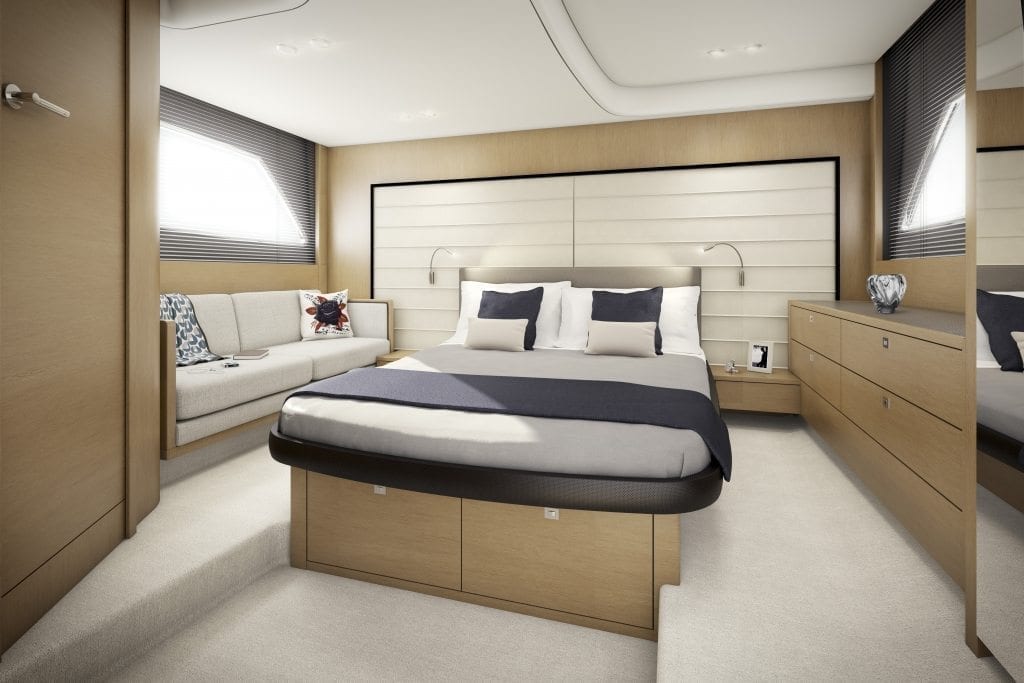 foto: 22 Princess V48