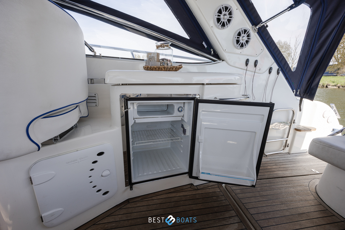 foto: 42 Bavaria Sport 35