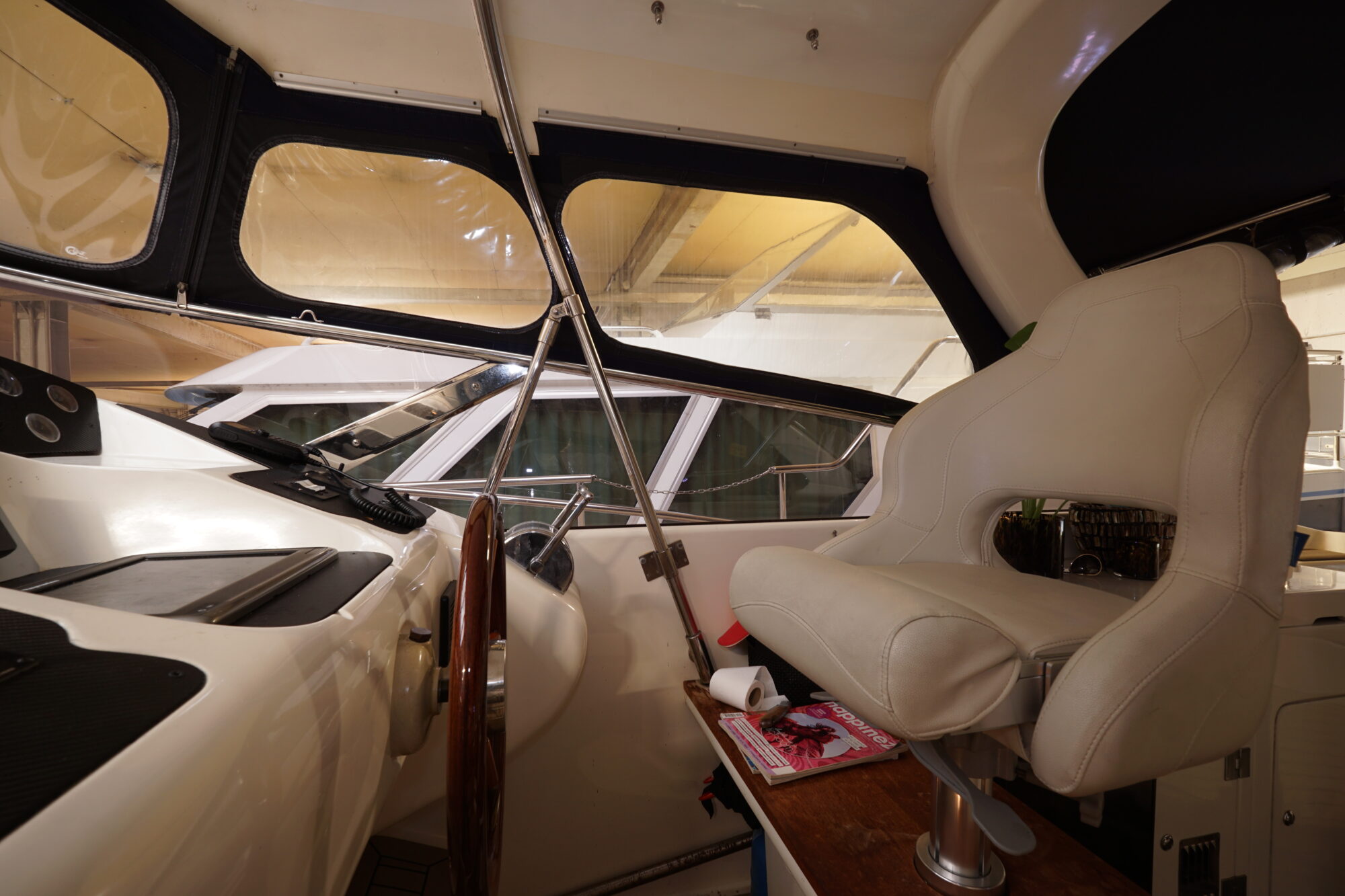 foto: 22 Airon Airon Marine 425 HT