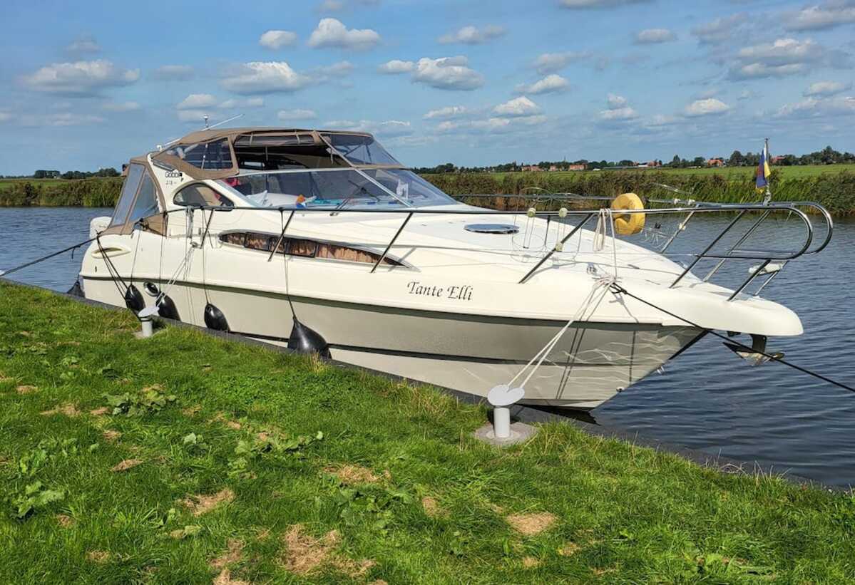 foto: 11 Gobbi 375 SC