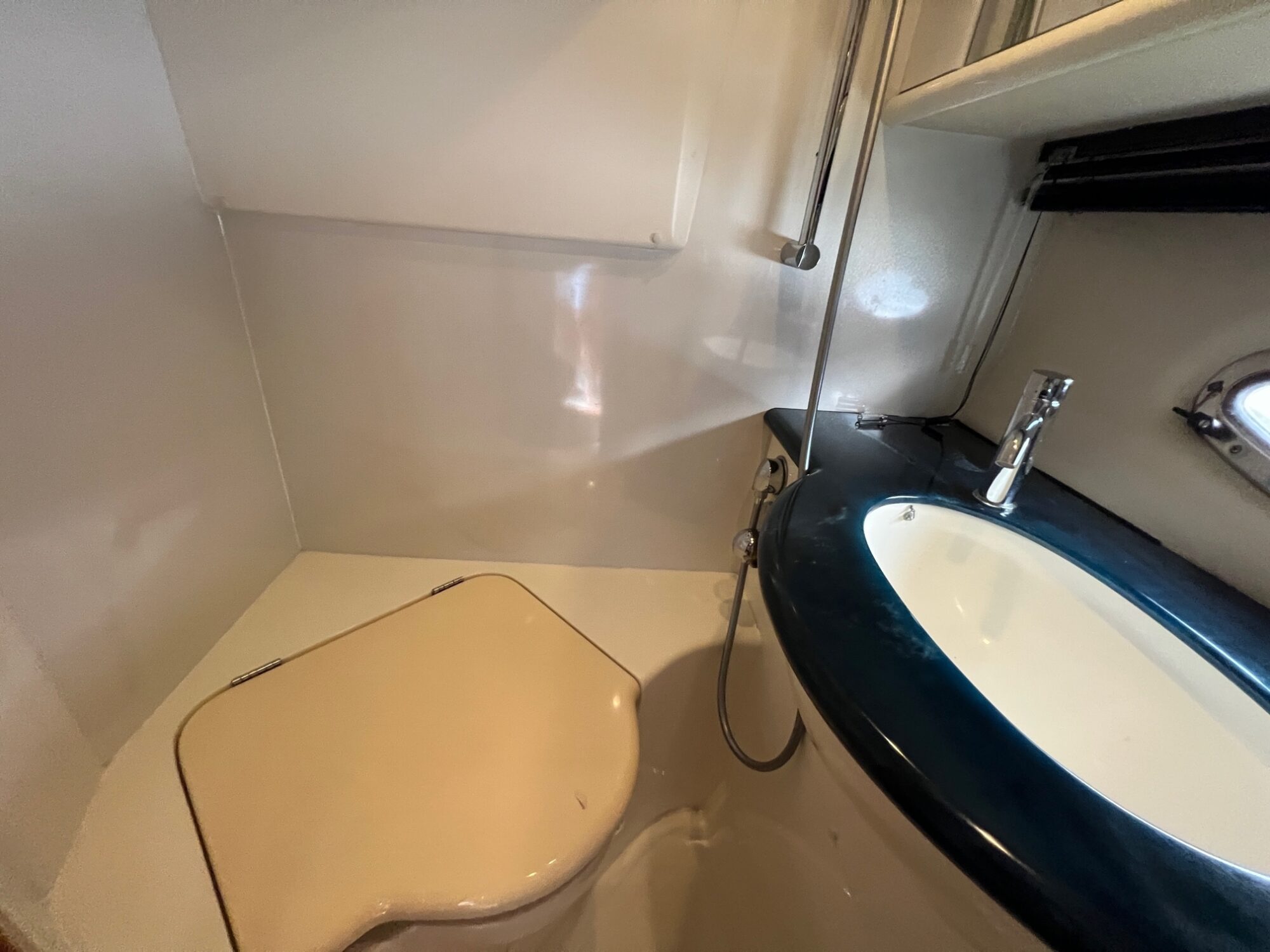 foto: 10 Sunseeker Sunseeker Camarque 47 Cabrio