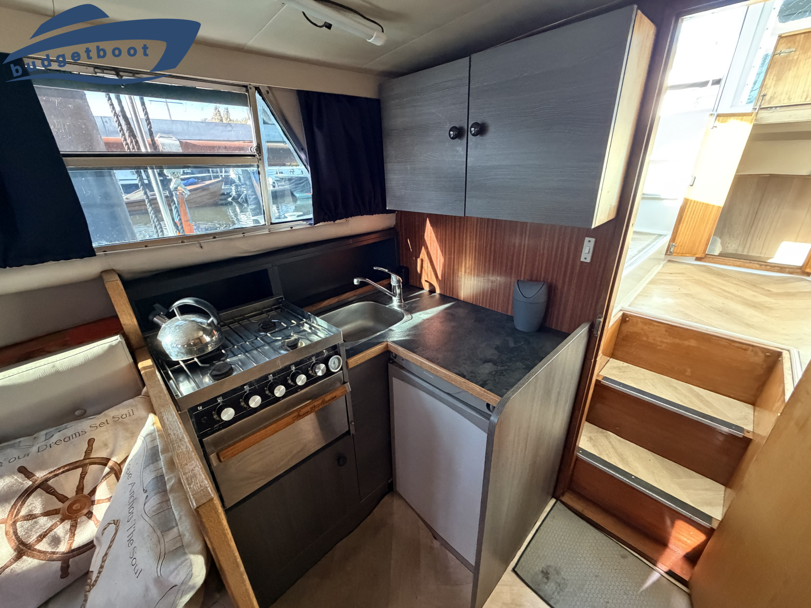 foto: 9 Moonraker 350Fly