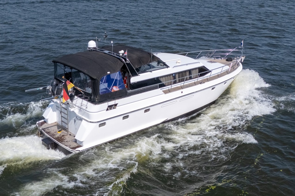 foto: 28 Valk Vitesse 48