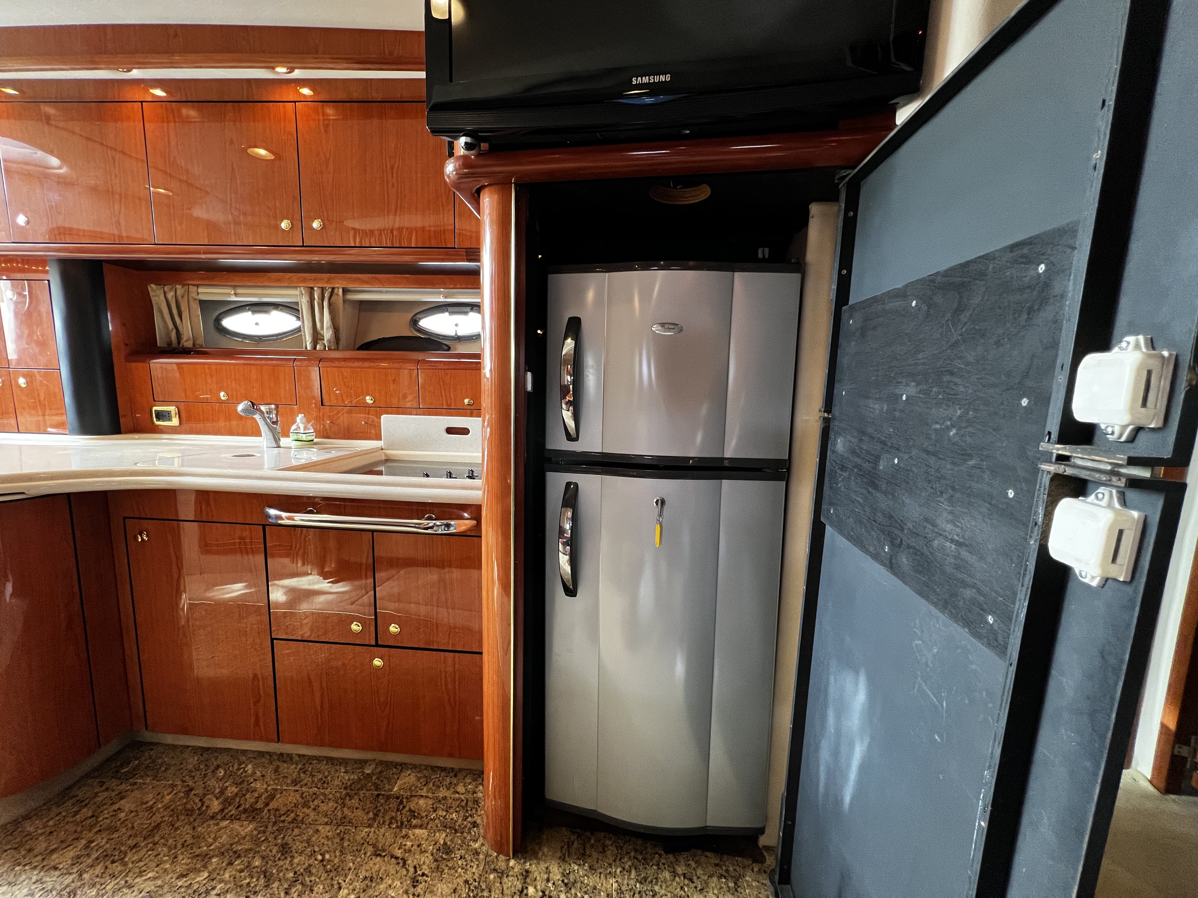 foto: 17 Sea Ray 510 Sundancer