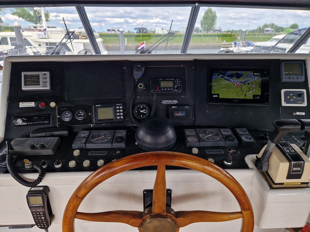 foto: 29 Valk Vitesse 48