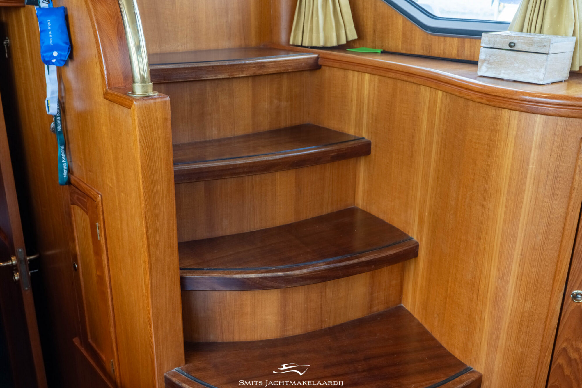 foto: 12 Holterman Holterman Trawler 13.50 Royal Class Cabrio