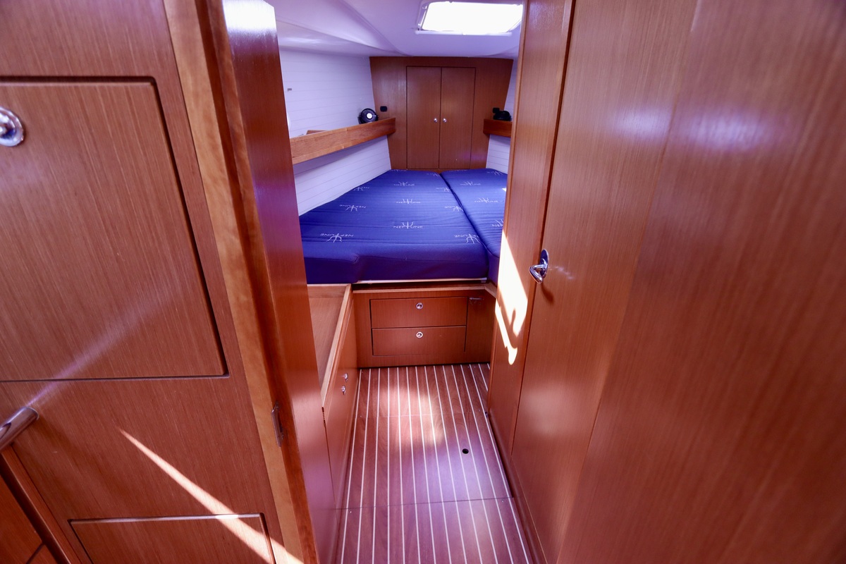 foto: 17 Bavaria 43 Cruiser