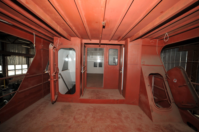 foto: 5 Silute Dagpassagiersschip