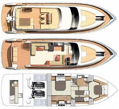 foto: 6 Fairline Squadron 55