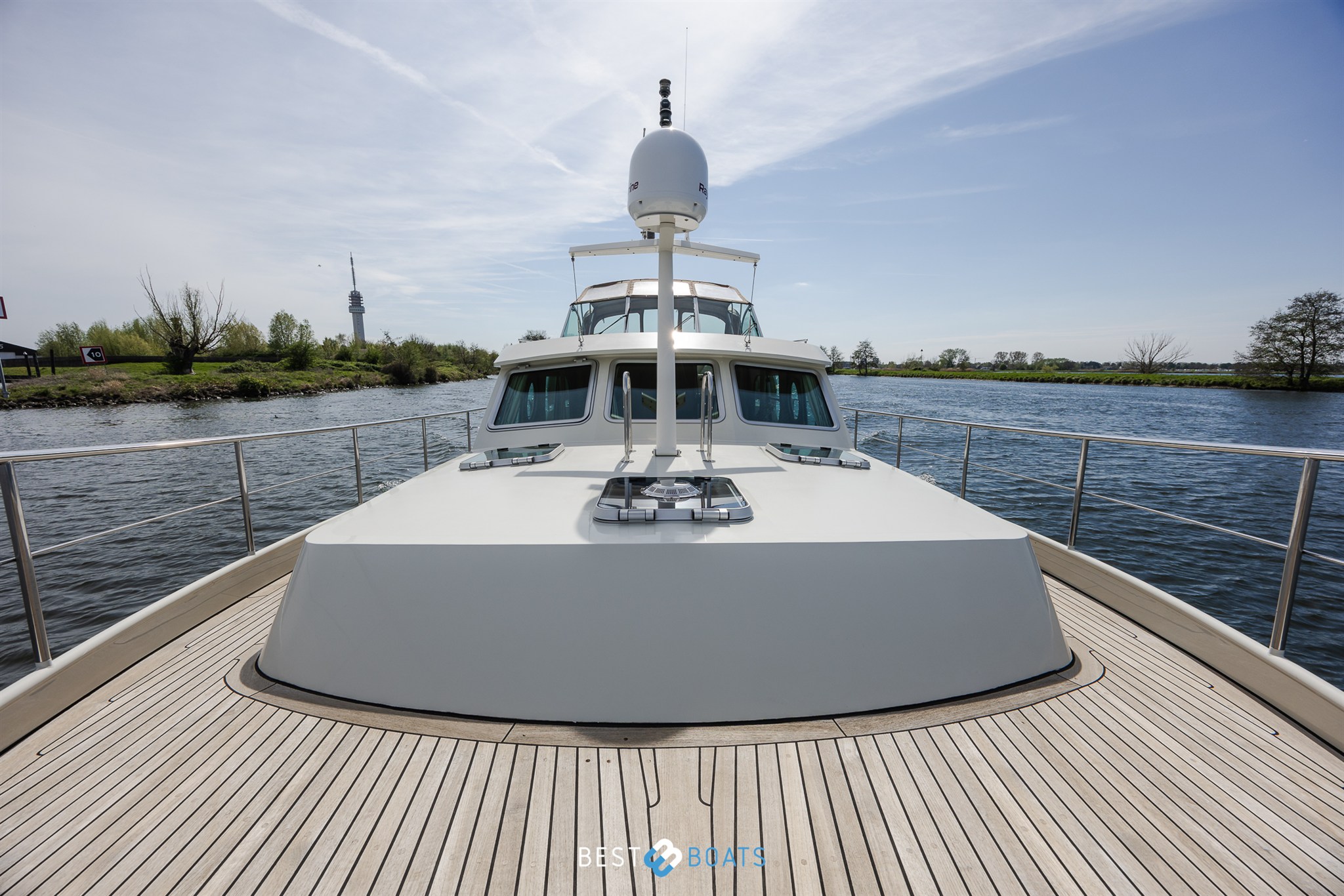 foto: 20 Linssen Grand Sturdy 43.9 AC