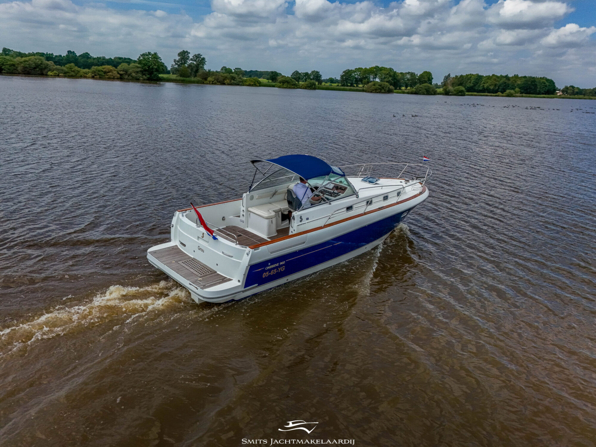 foto: 68 Beneteau Beneteau Ombrine 9.60