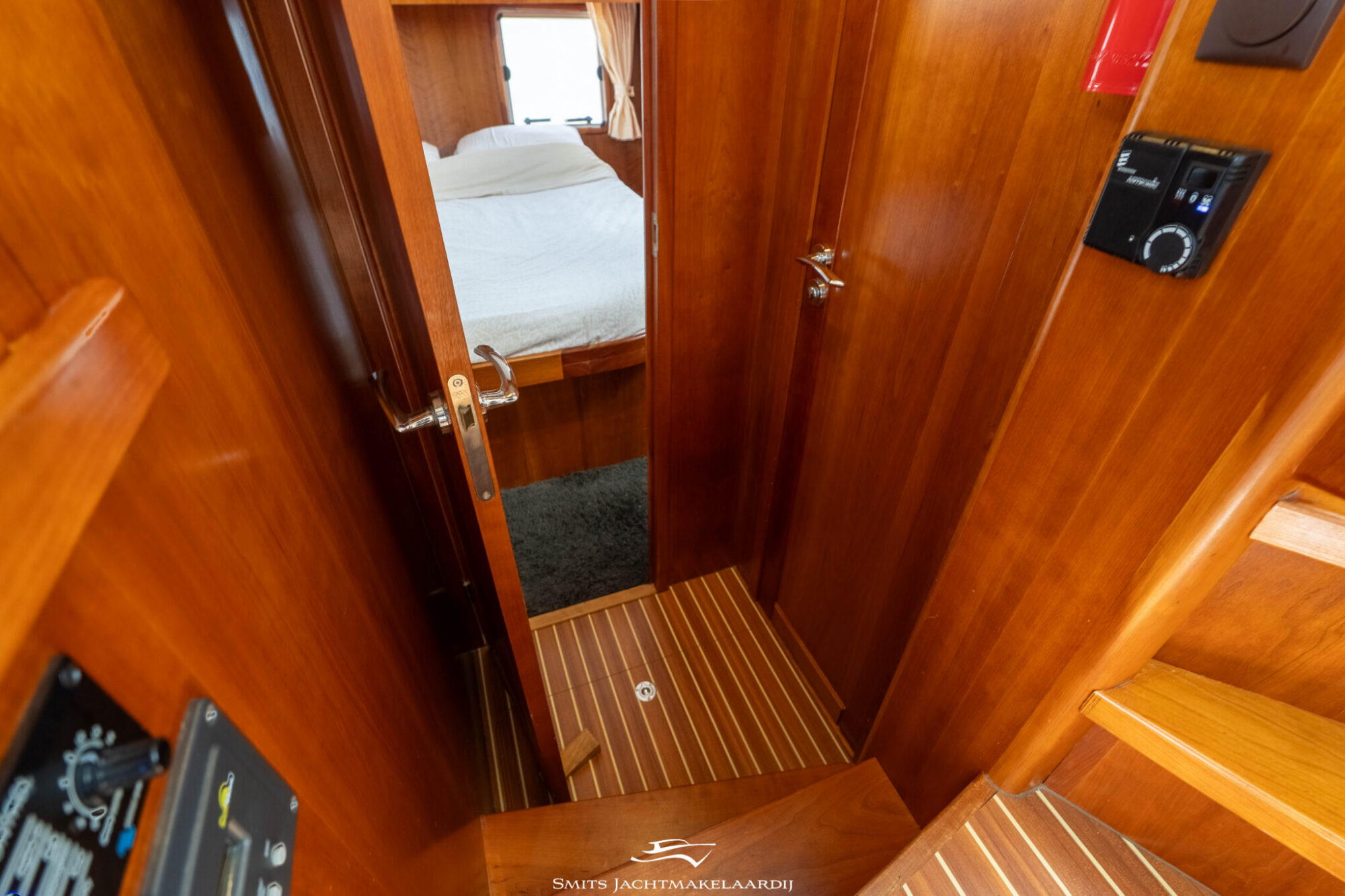 foto: 8 Amirante Amirante Kruiser 12.50 AK Cabrio