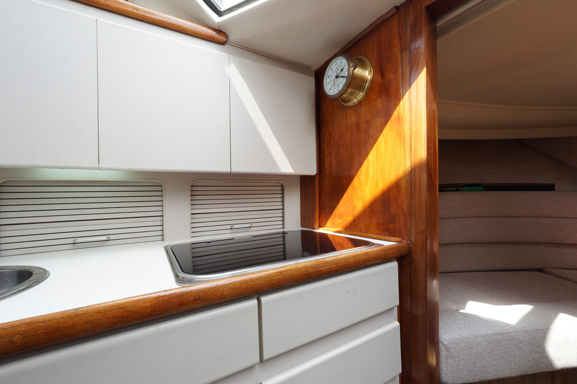 foto: 22 Carver Carver 28 Flybridge