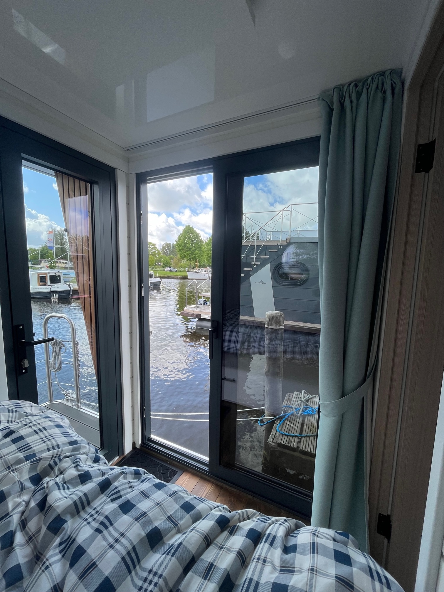 foto: 30 Nordic Season NS 36 Eco 23 Houseboat