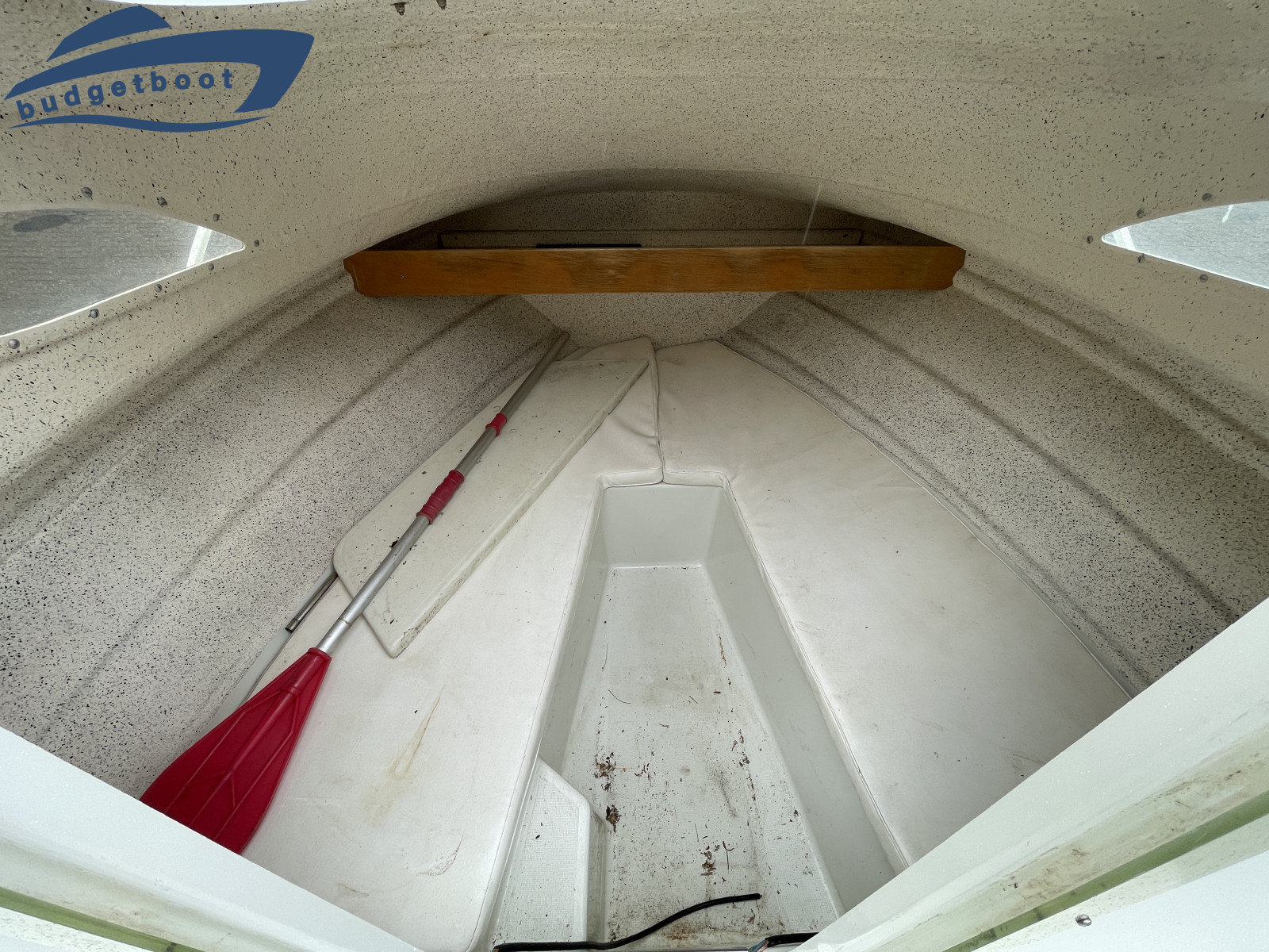 foto: 5 Quicksilver 420 Cabin