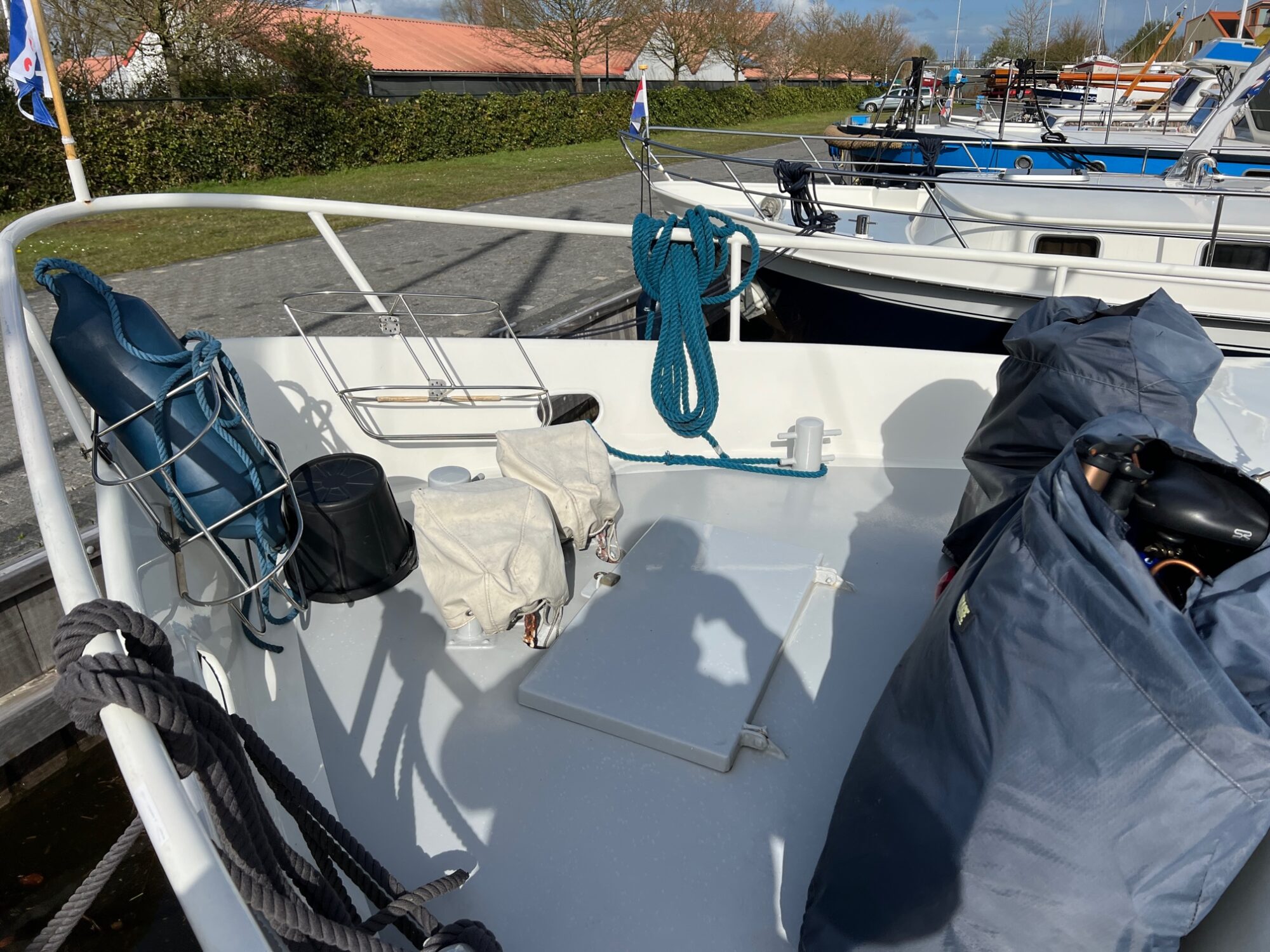 foto: 12 Jako Jako Kotter 11.30 AK Cabrio