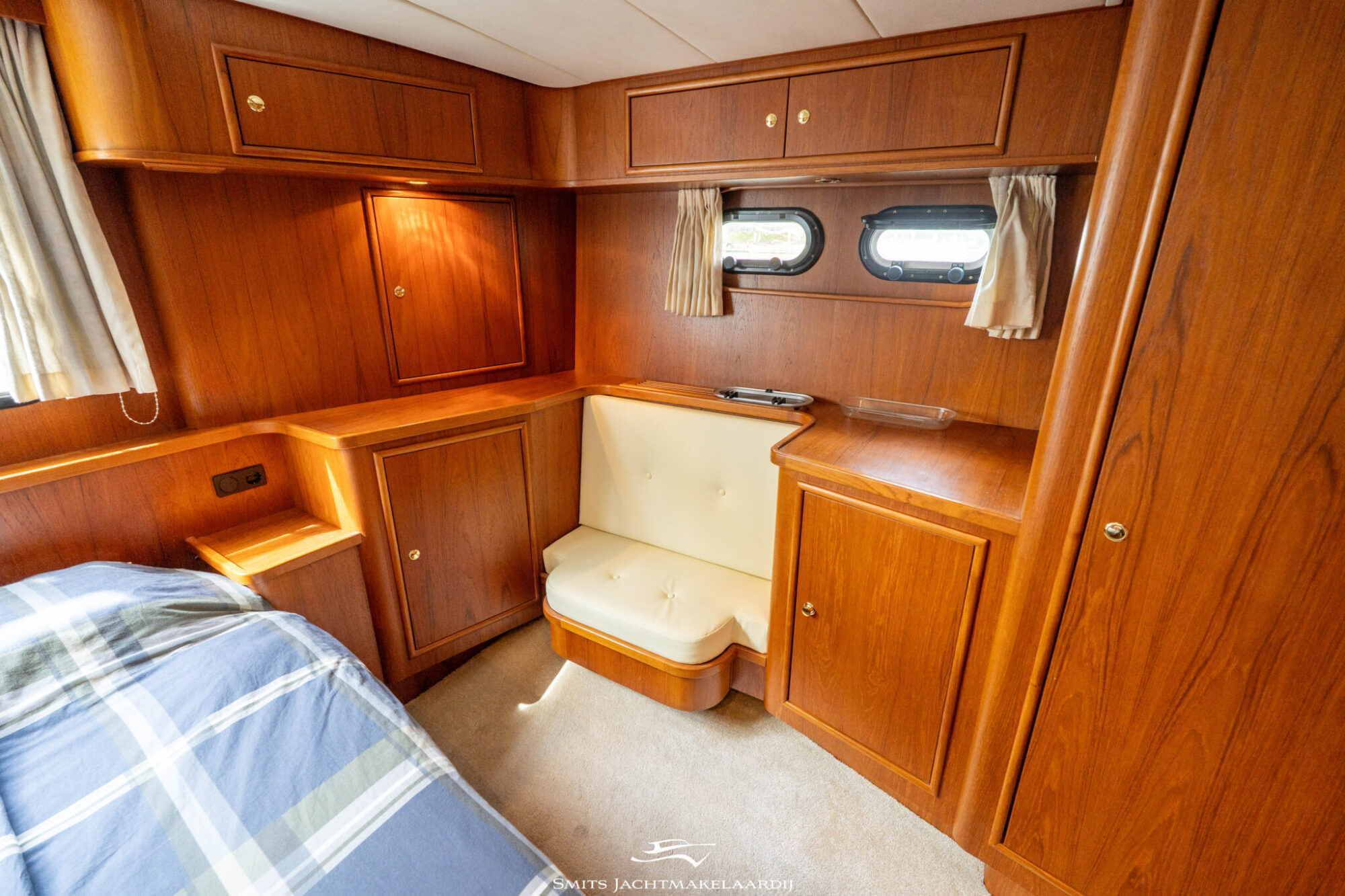 foto: 23 Van den Hoven Van den Hoven Allure 155 Cabrio