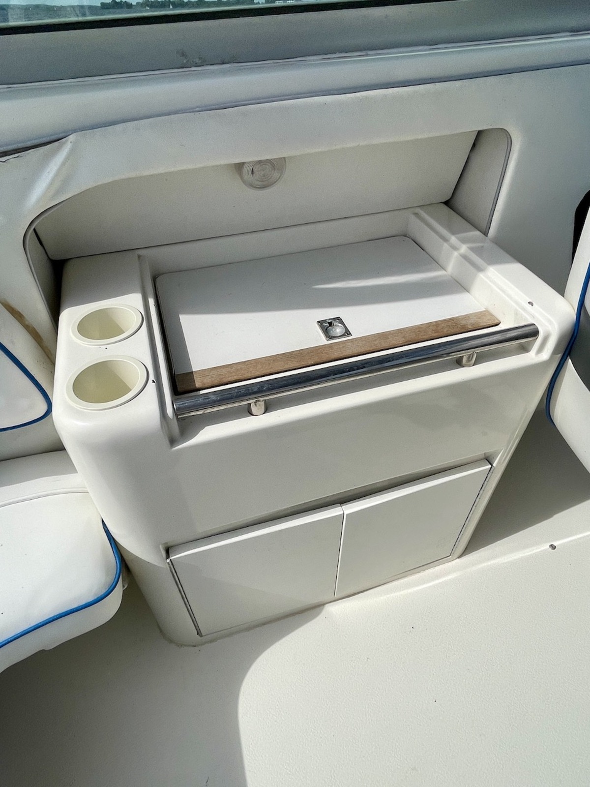 foto: 6 Sea Ray 260 OR