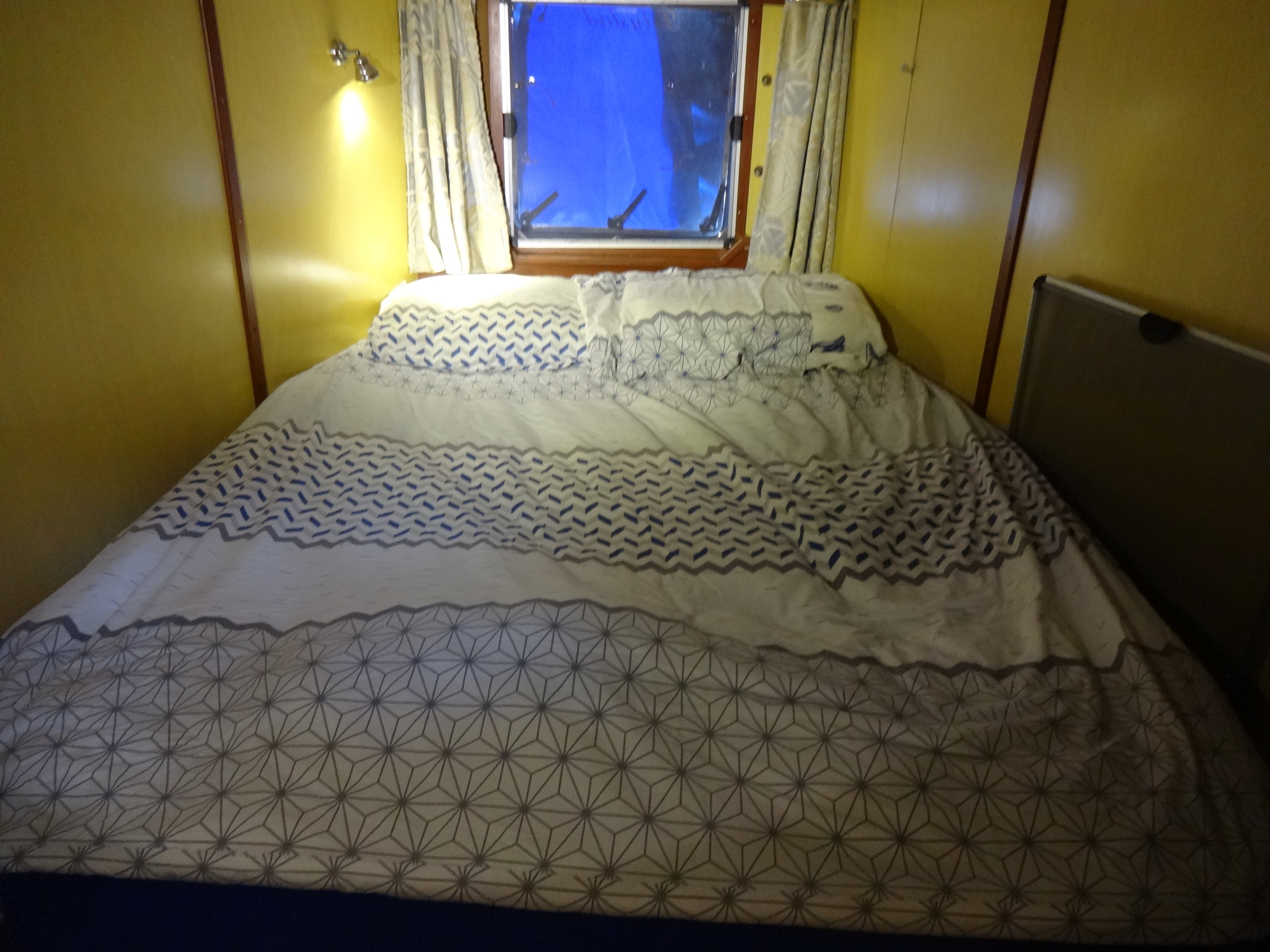 foto: 23 Dick Zaal 41 Centre Cockpit