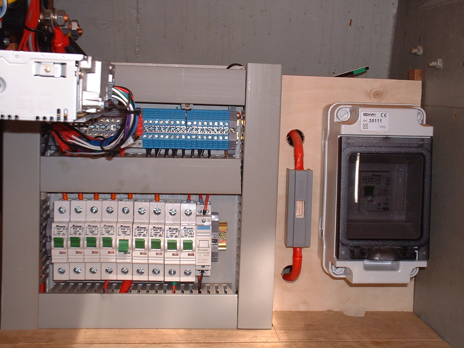 foto: 12 Zeeschouw Huitema 9.50