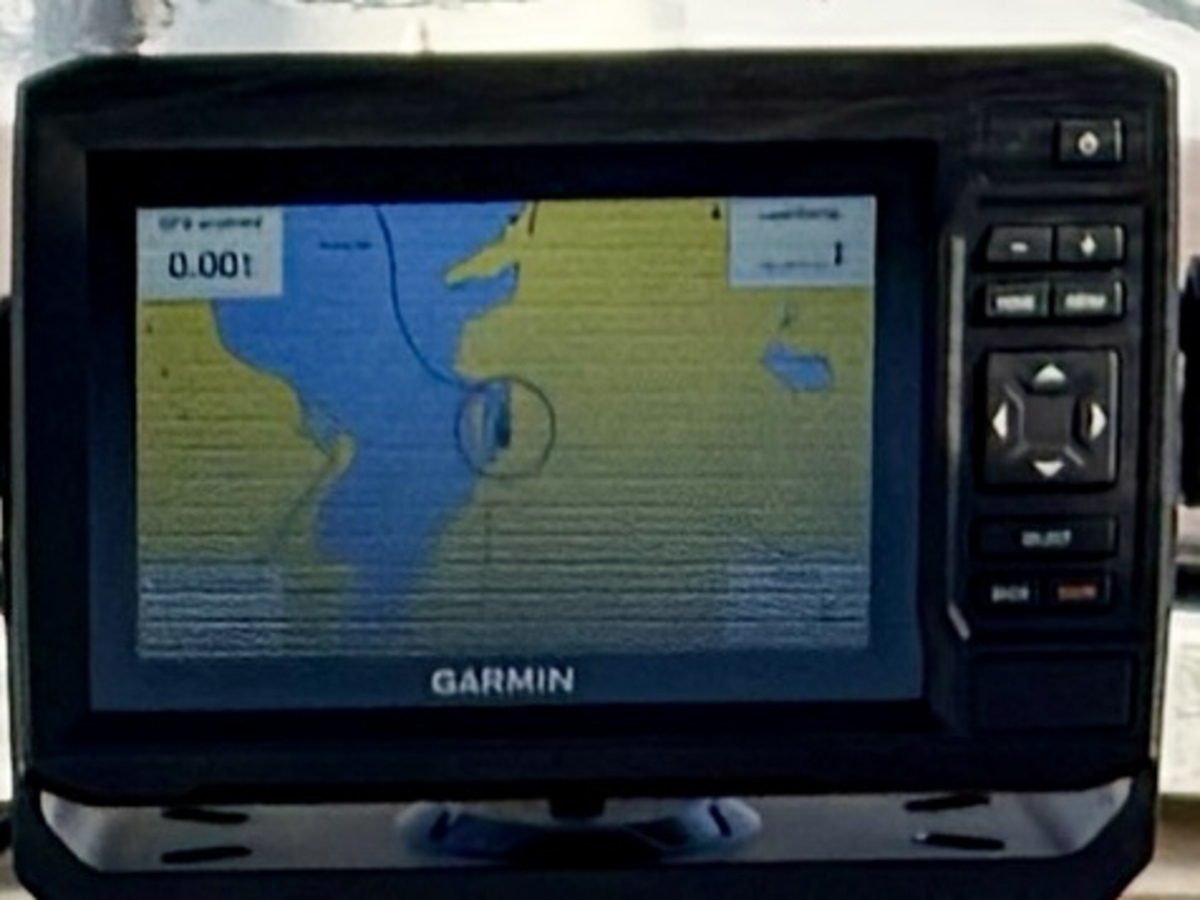 foto: 19 Dehler  Optima 92