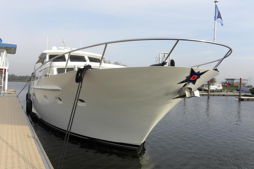 foto: 26 Van der Heijden 1700 Dynamic de Luxe