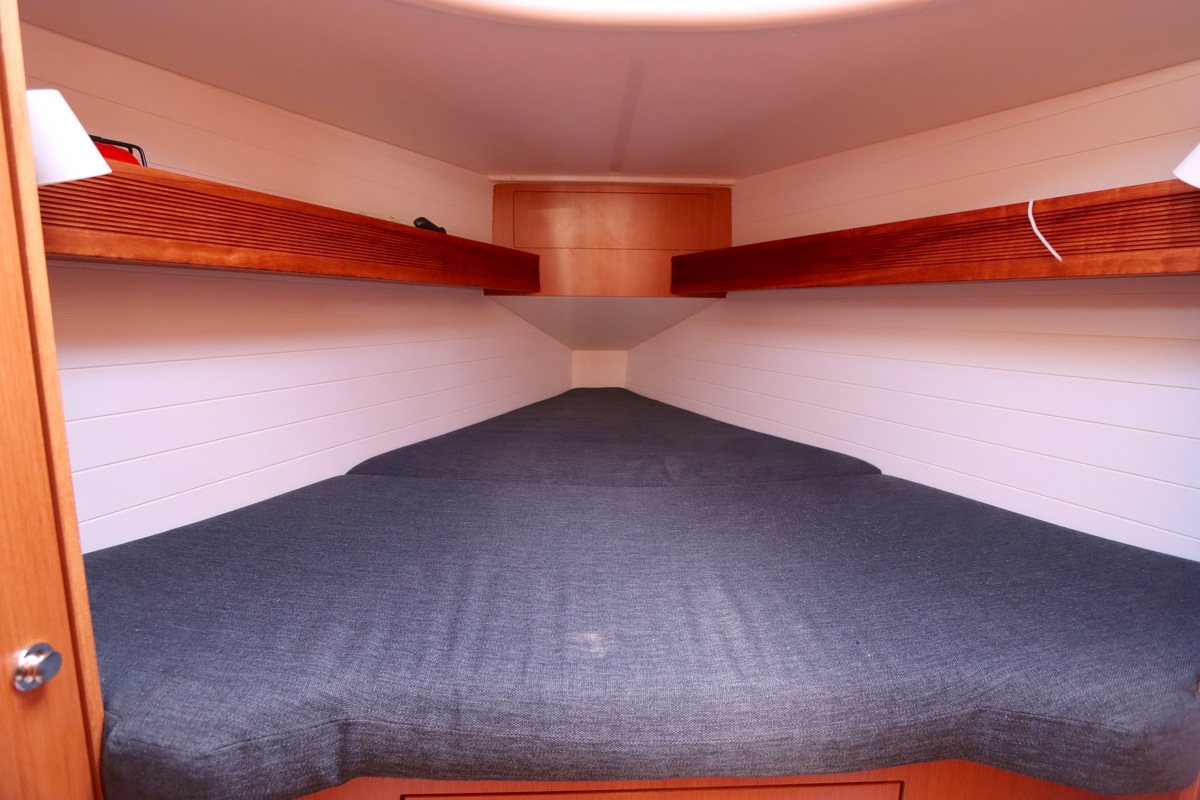 foto: 12 Bavaria 32 Cruiser