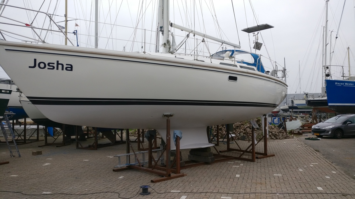 foto: 16 Catalina 36