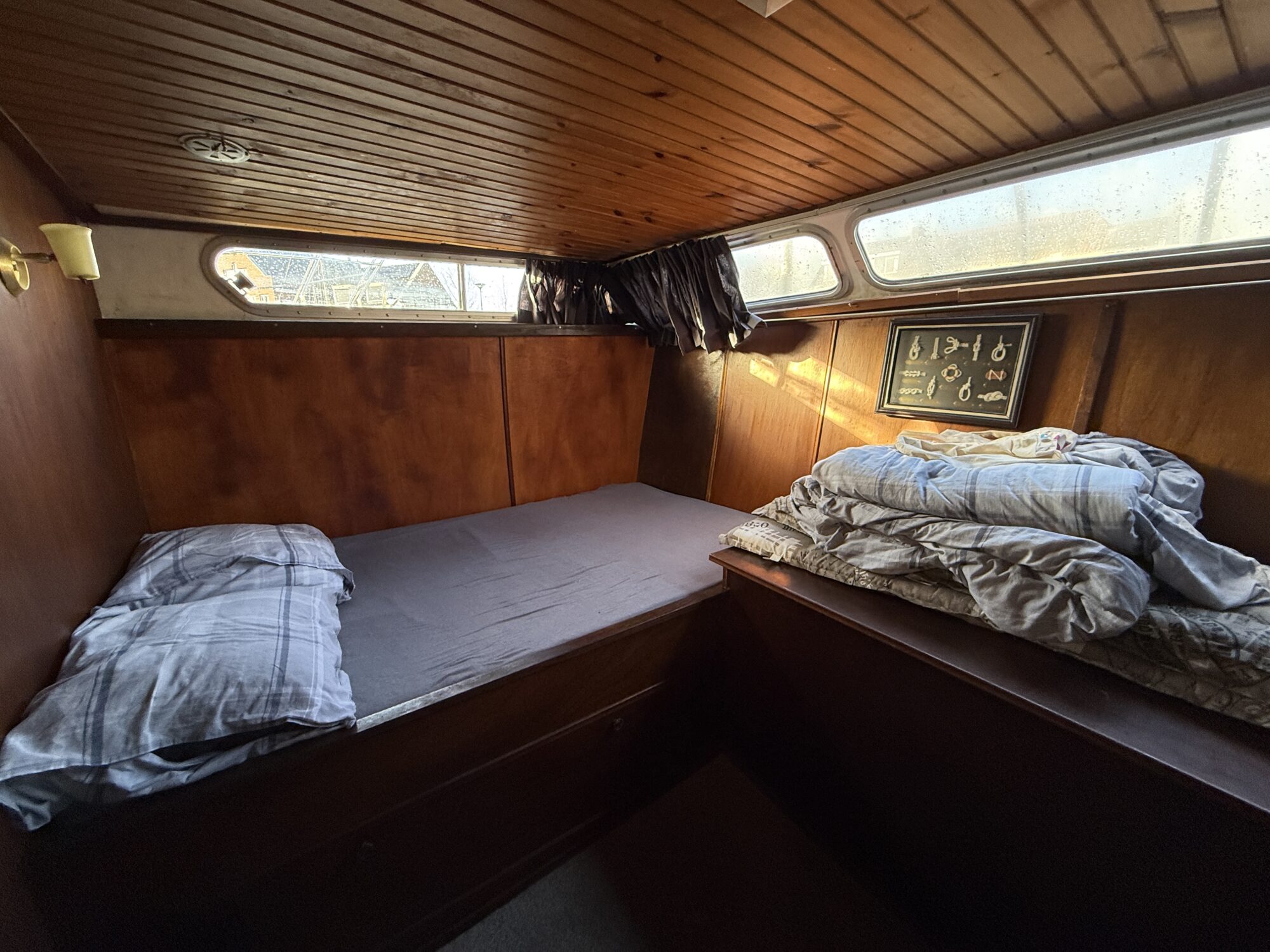 foto: 28 Valkkruiser Valkkruiser 12.30 AK Cabrio