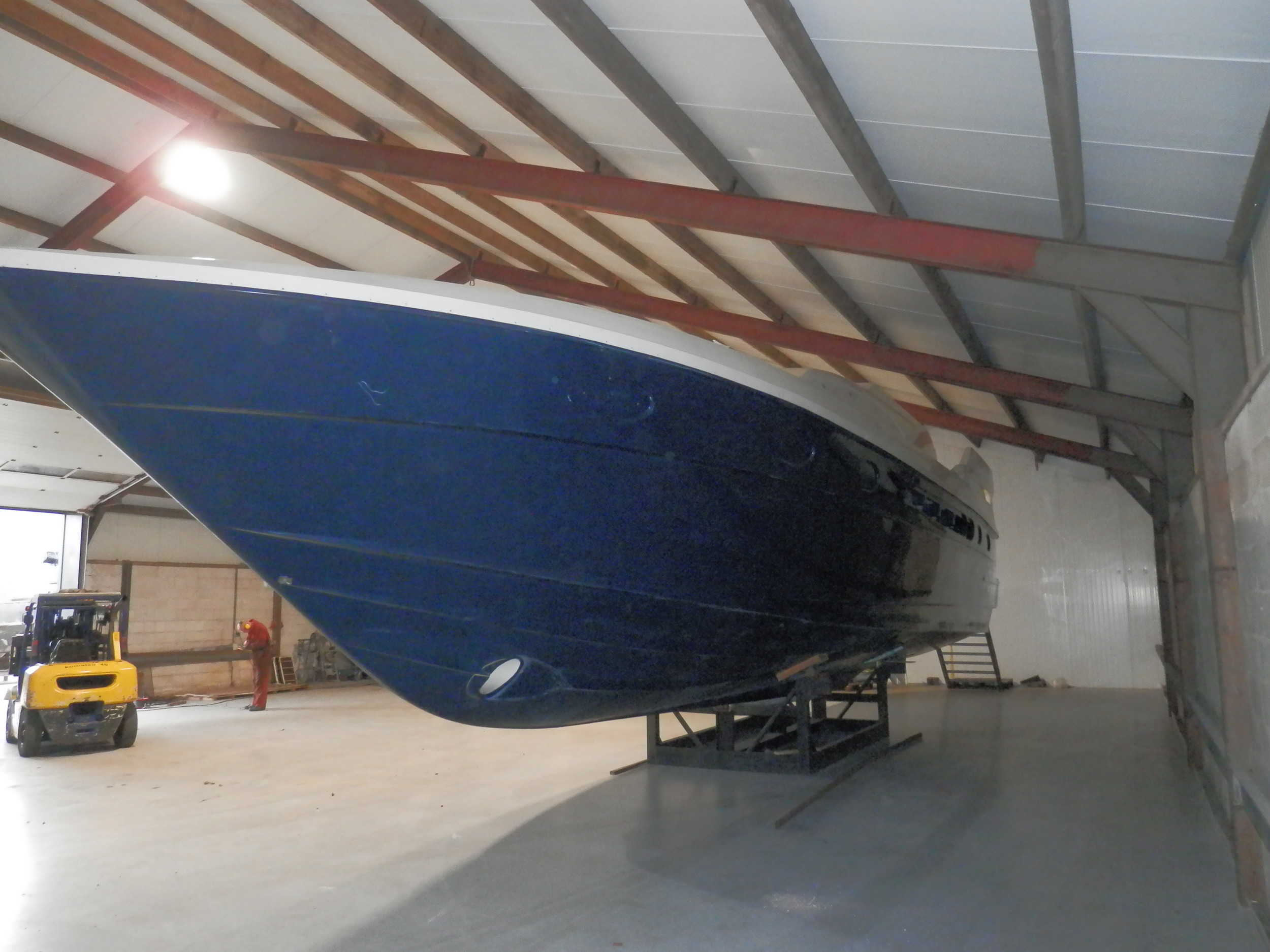 foto: 7 Atlantic 52