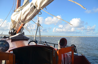 foto: 6 Platbodem Melkschouw