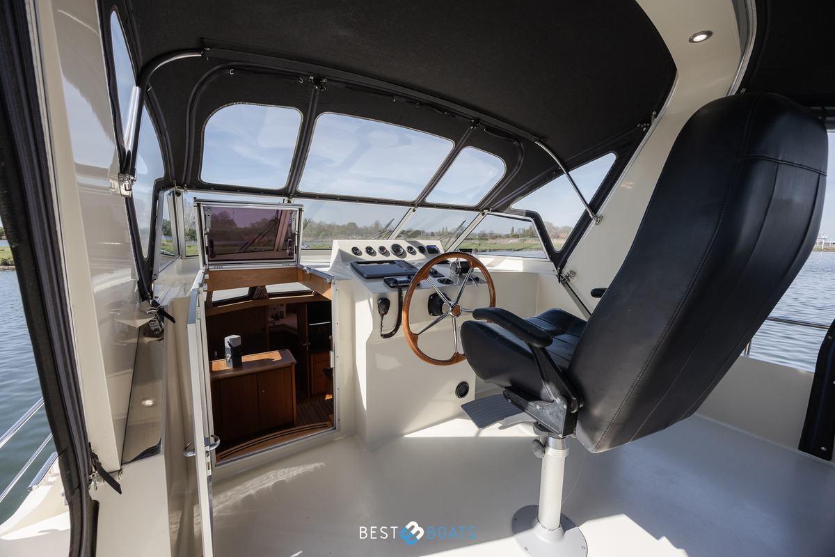 foto: 14 Van Vossen Parade 12.75 AK 