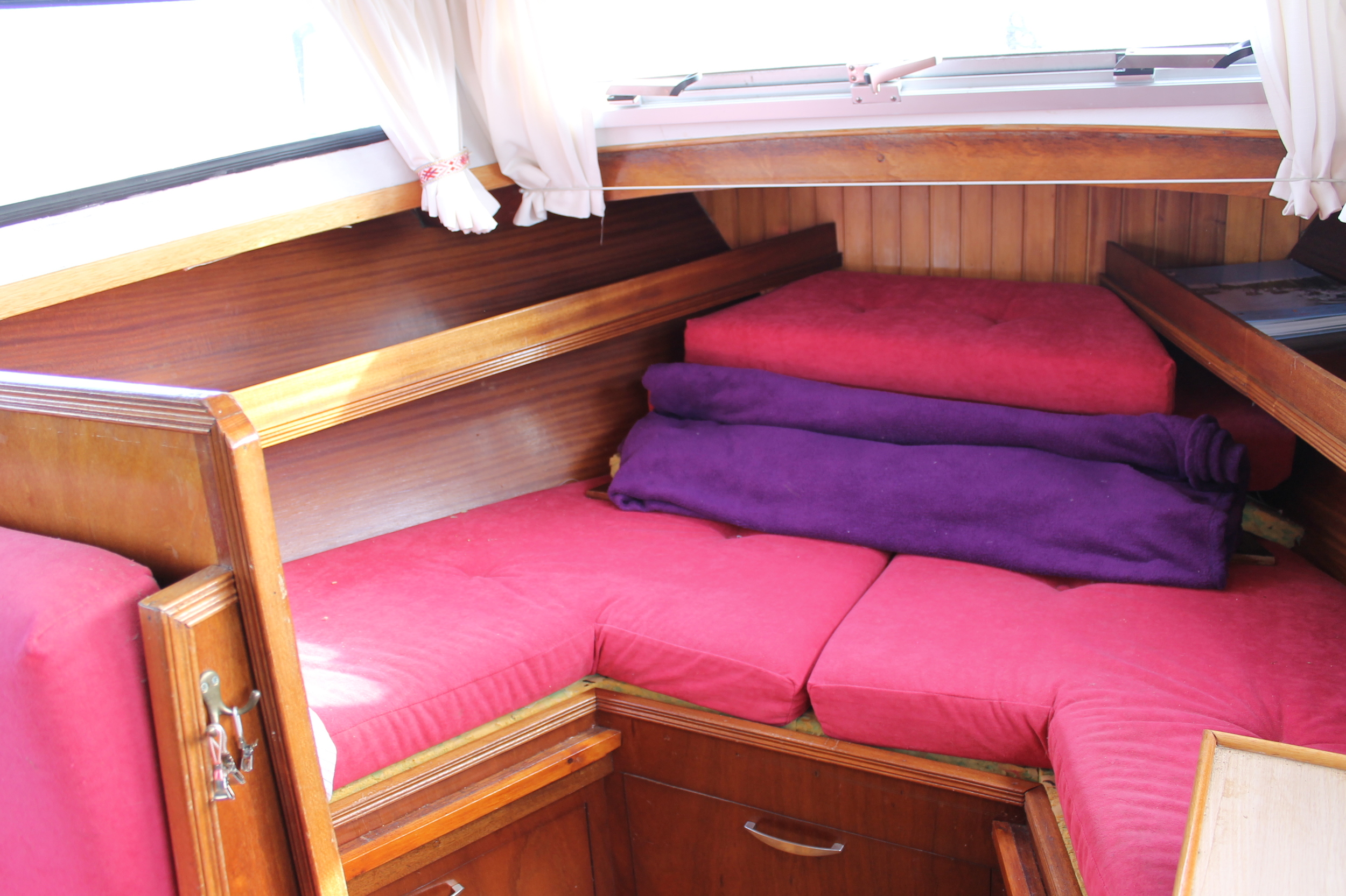 foto: 16 Peereboom Kruiser GSAK