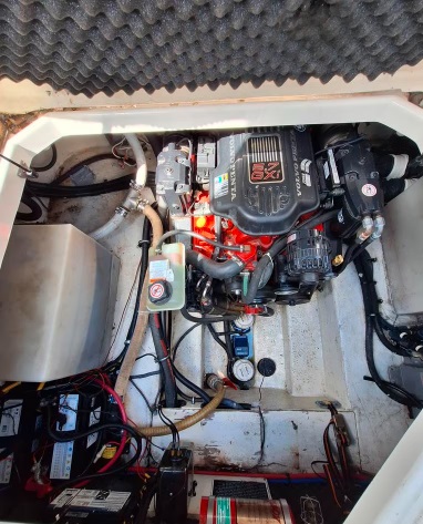 foto: 11 Monterey 270    Cruiser 5,7