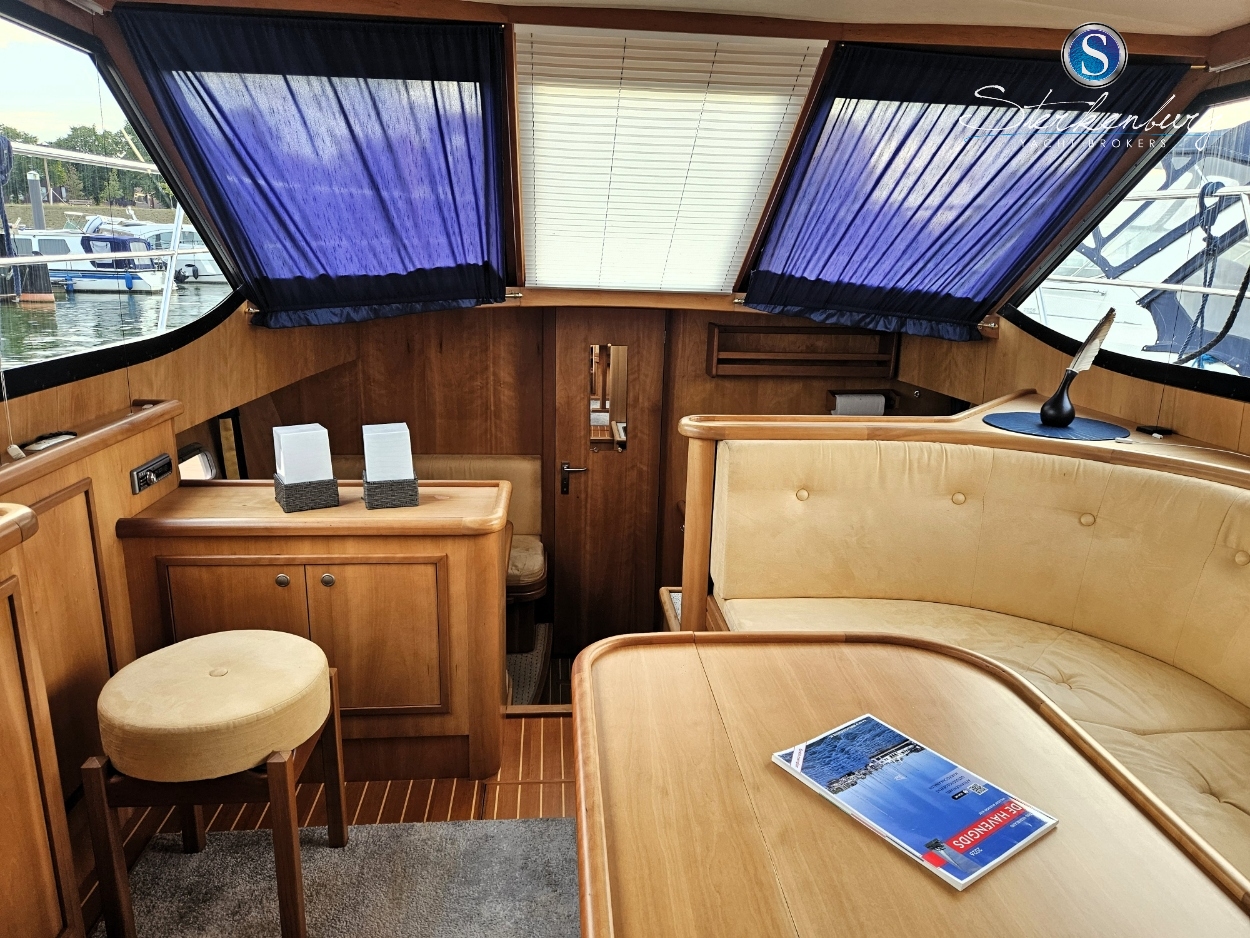 foto: 36 Boarncruiser 41 New Line