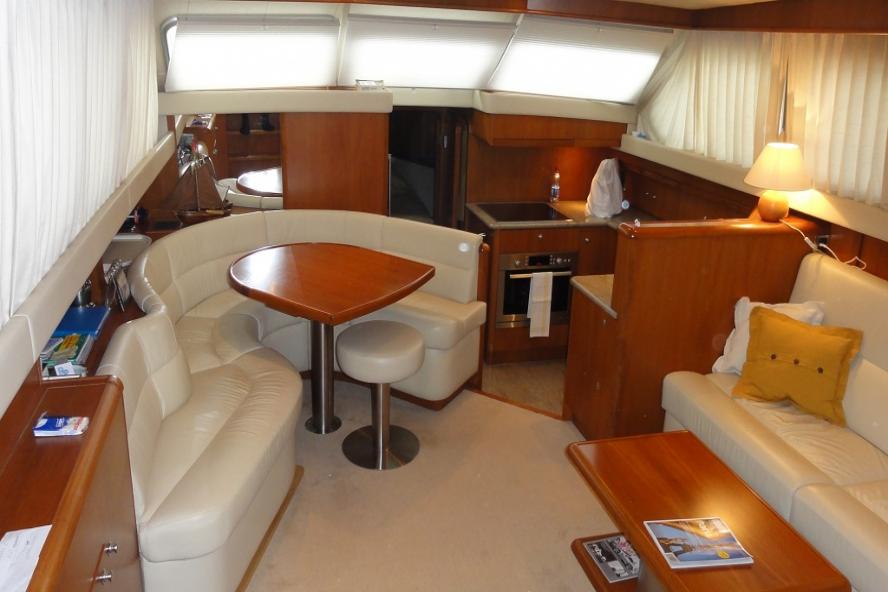 foto: 14 Valk Continental - 15.50 HT