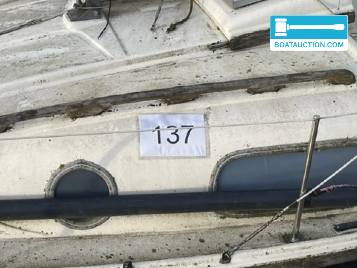 foto: 5 Kajuitzeilboot 600