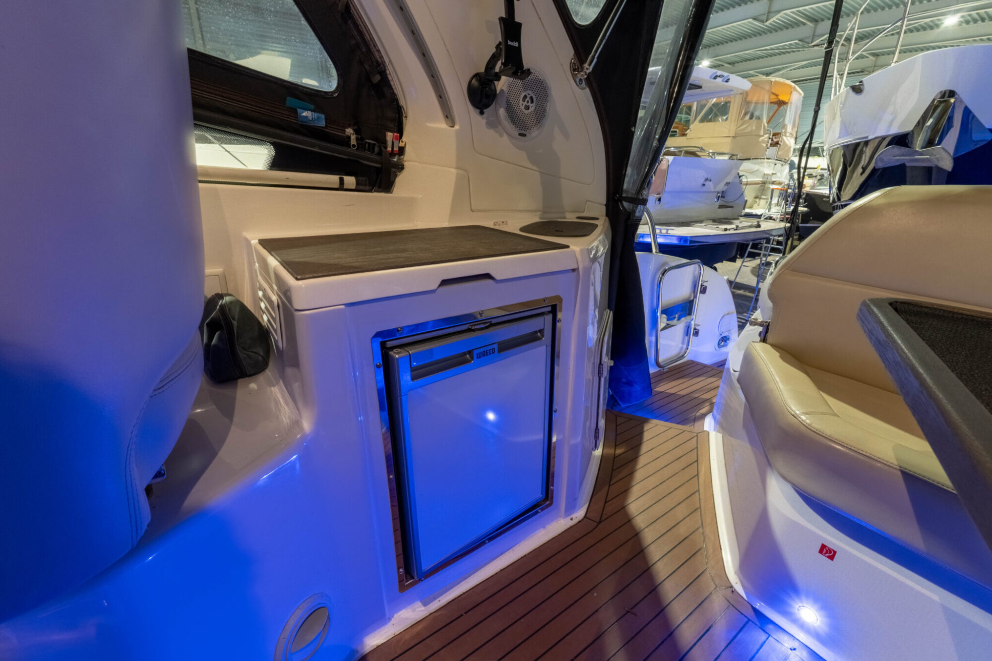 foto: 12 Bavaria Bavaria 32 Sport