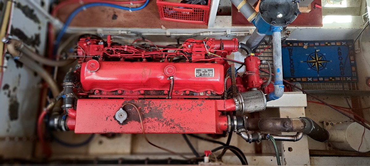 foto: 6 combi kotter GSAK
