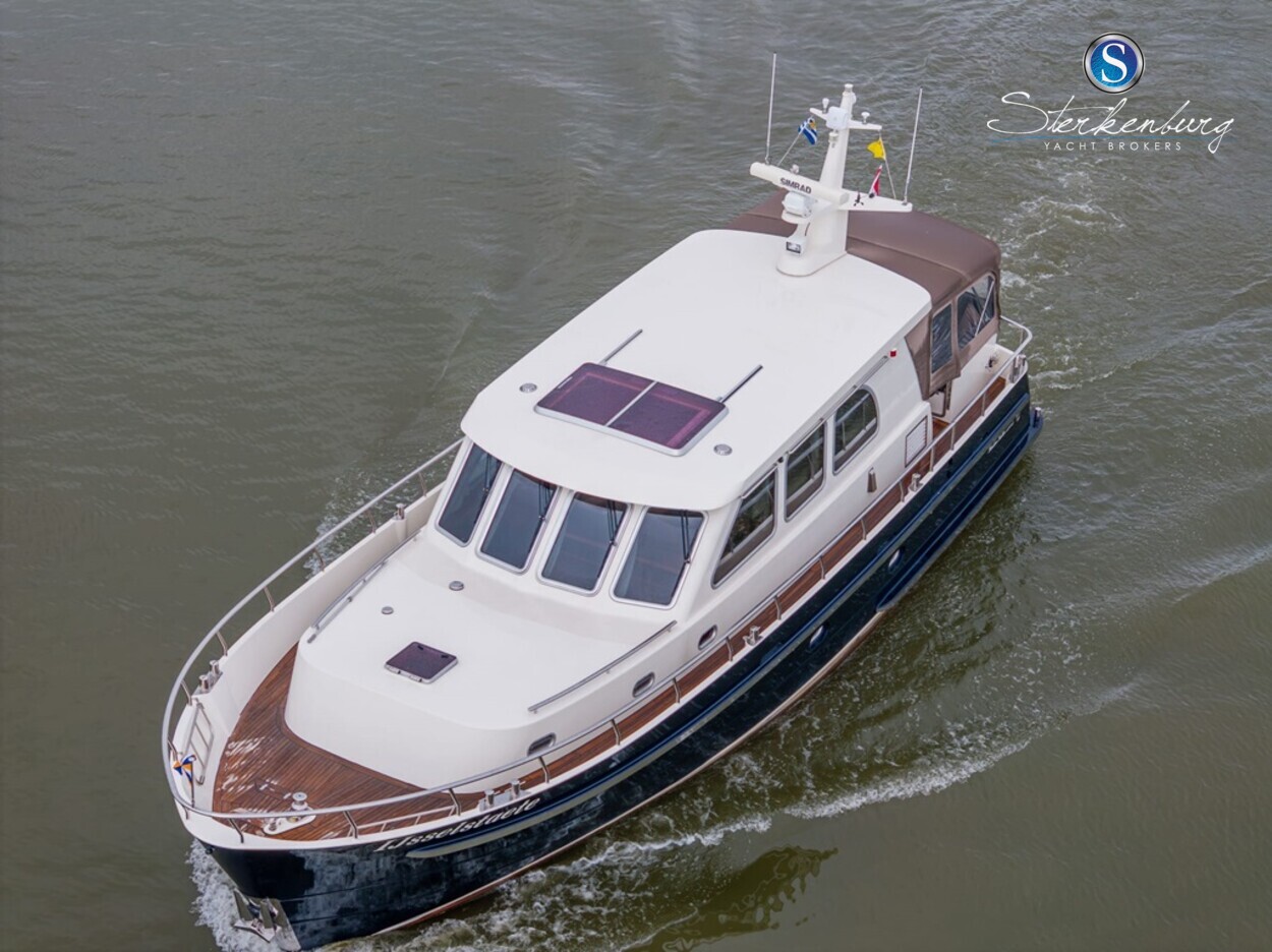 foto: 55 Linden Kotter 1500 OK