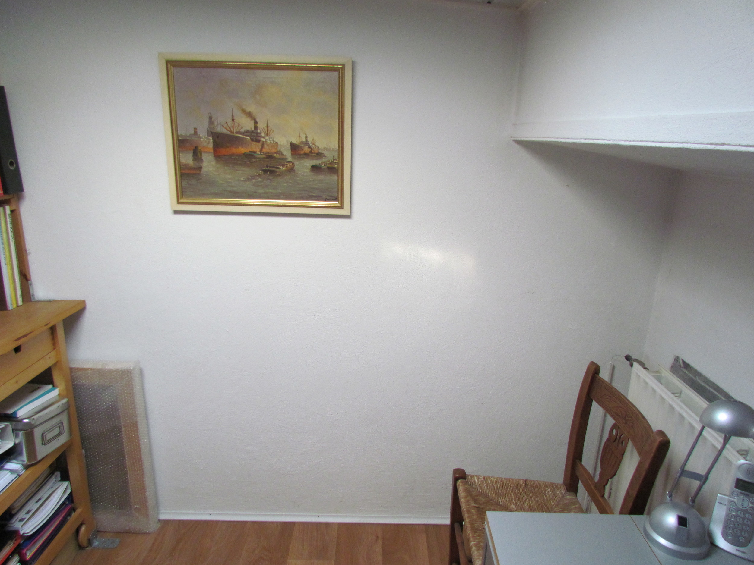 foto: 33 Luxe Motor Varend Woonschip 24.63