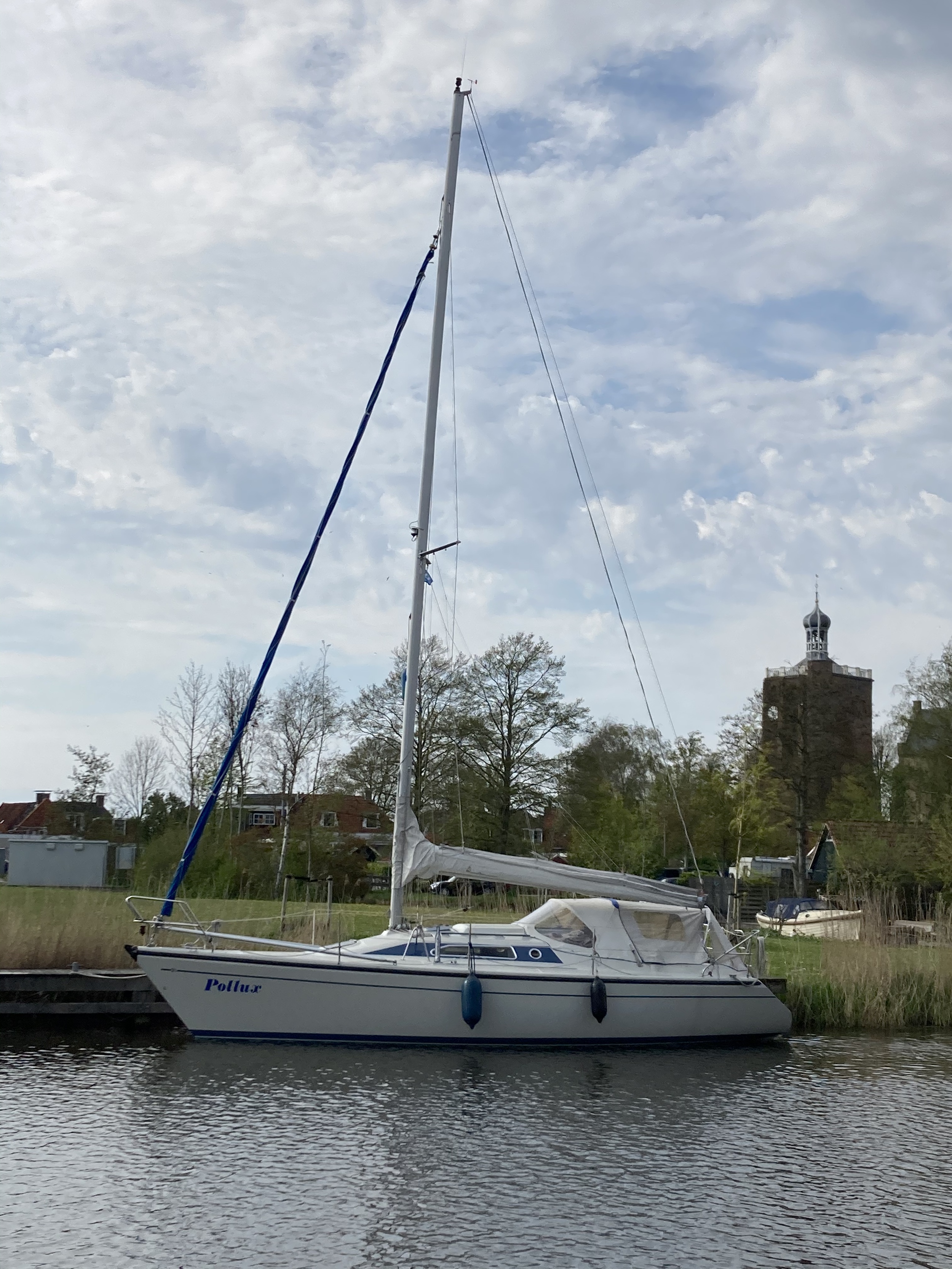 Dehler 31