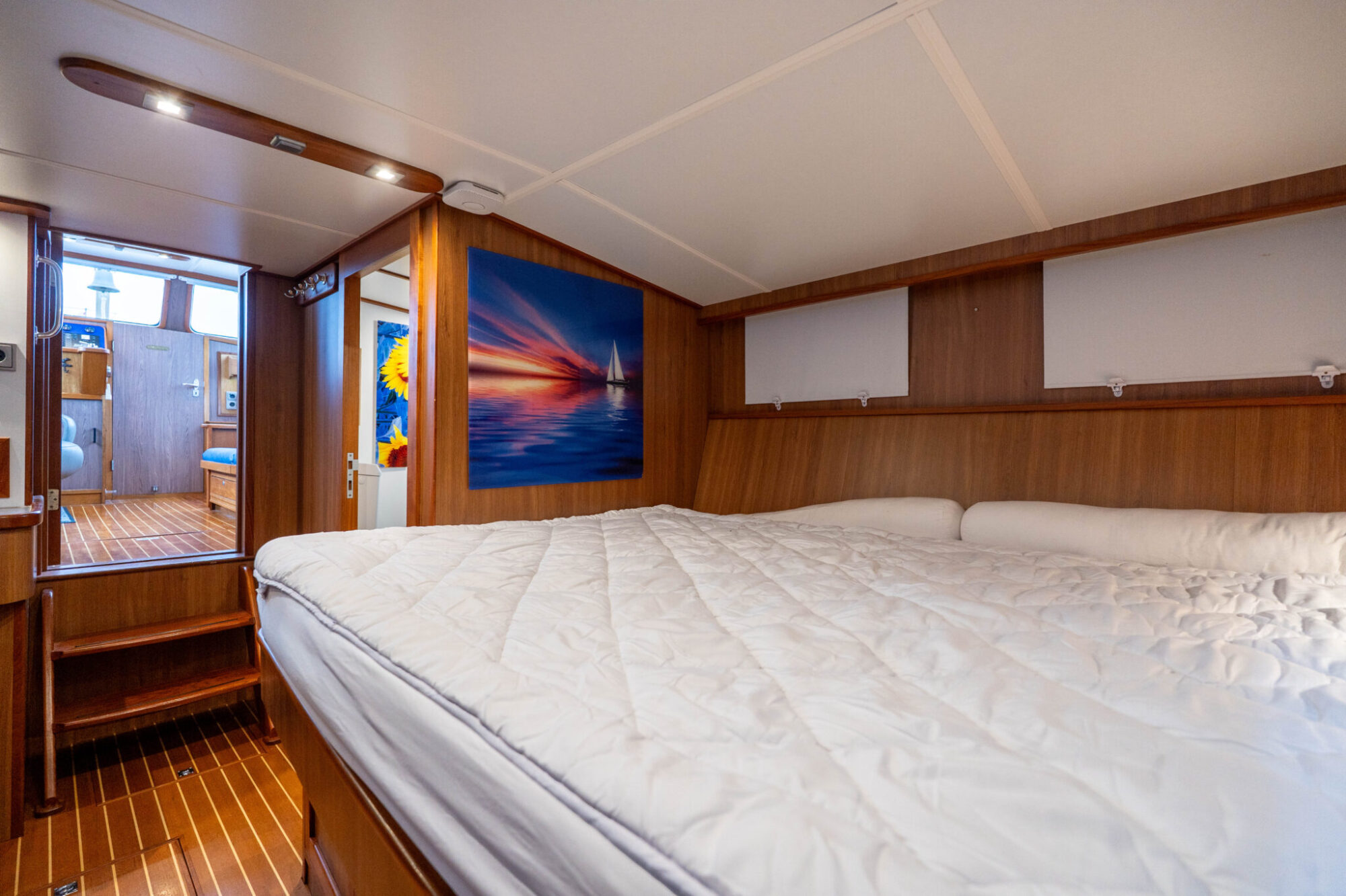 foto: 19 Kooiman Kooiman Spiegelkotter 13.50 AK