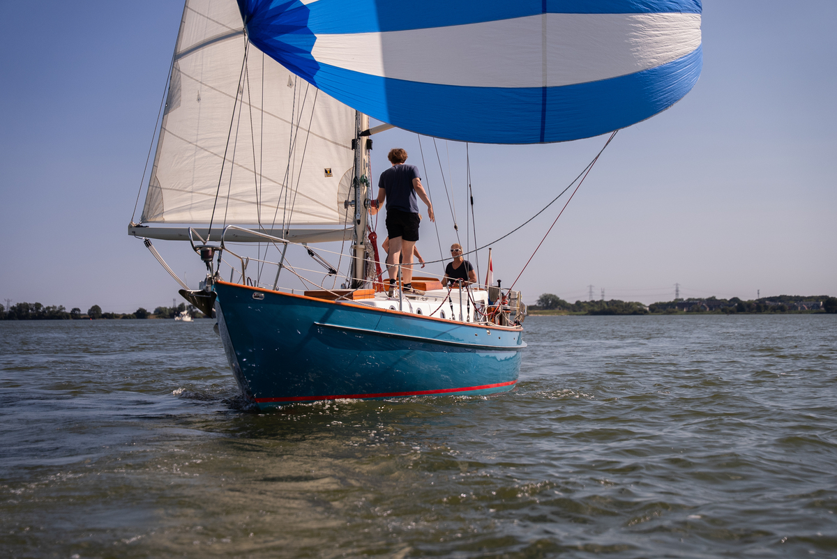 foto: 14 Van Dam  37 One Off