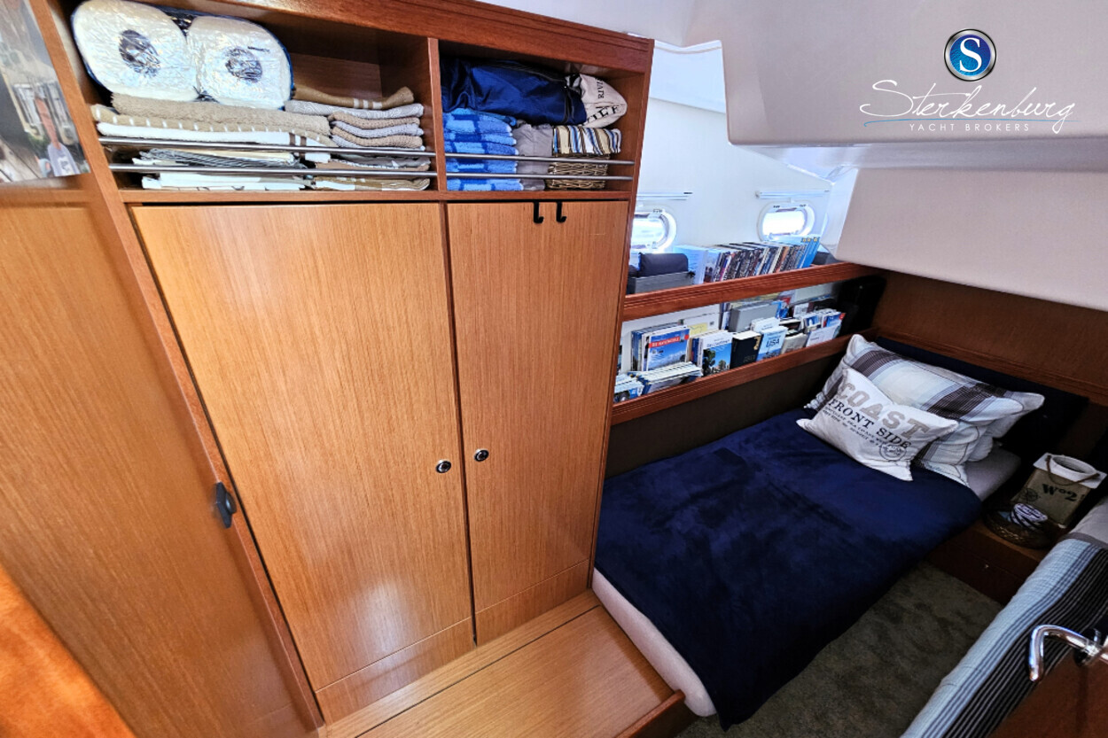 foto: 49 Bavaria 43 HT