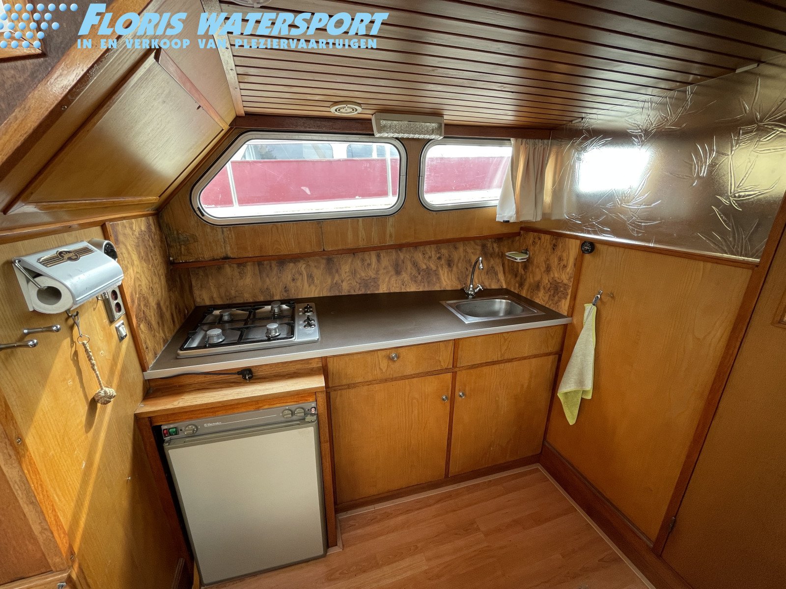 foto: 6 Middelzee kruiser 1300