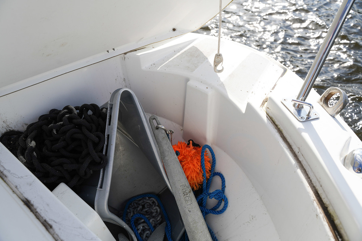 foto: 15 Merry Fisher   795 (Nordic)