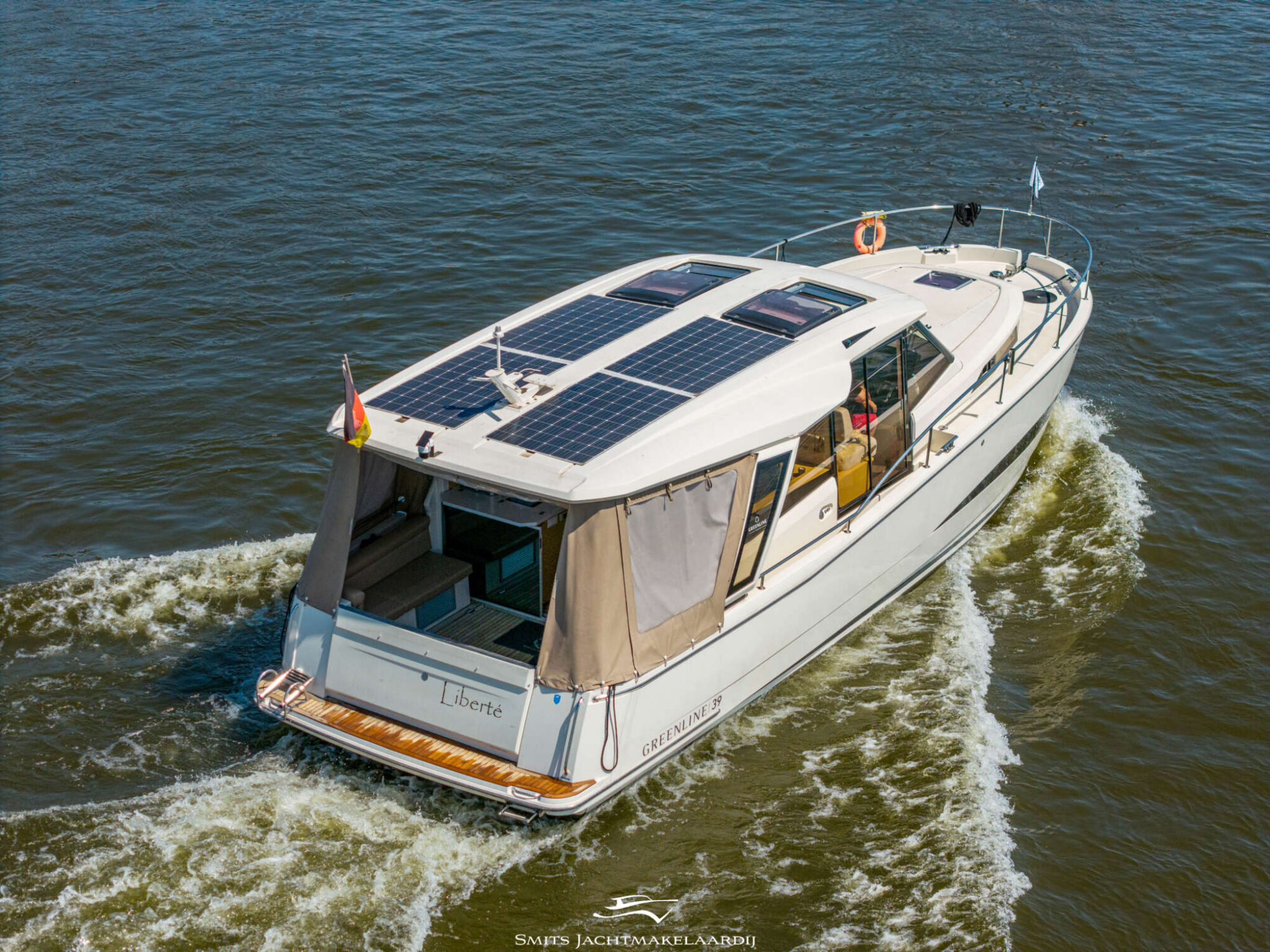 foto: 27 Greenline Greenline 39