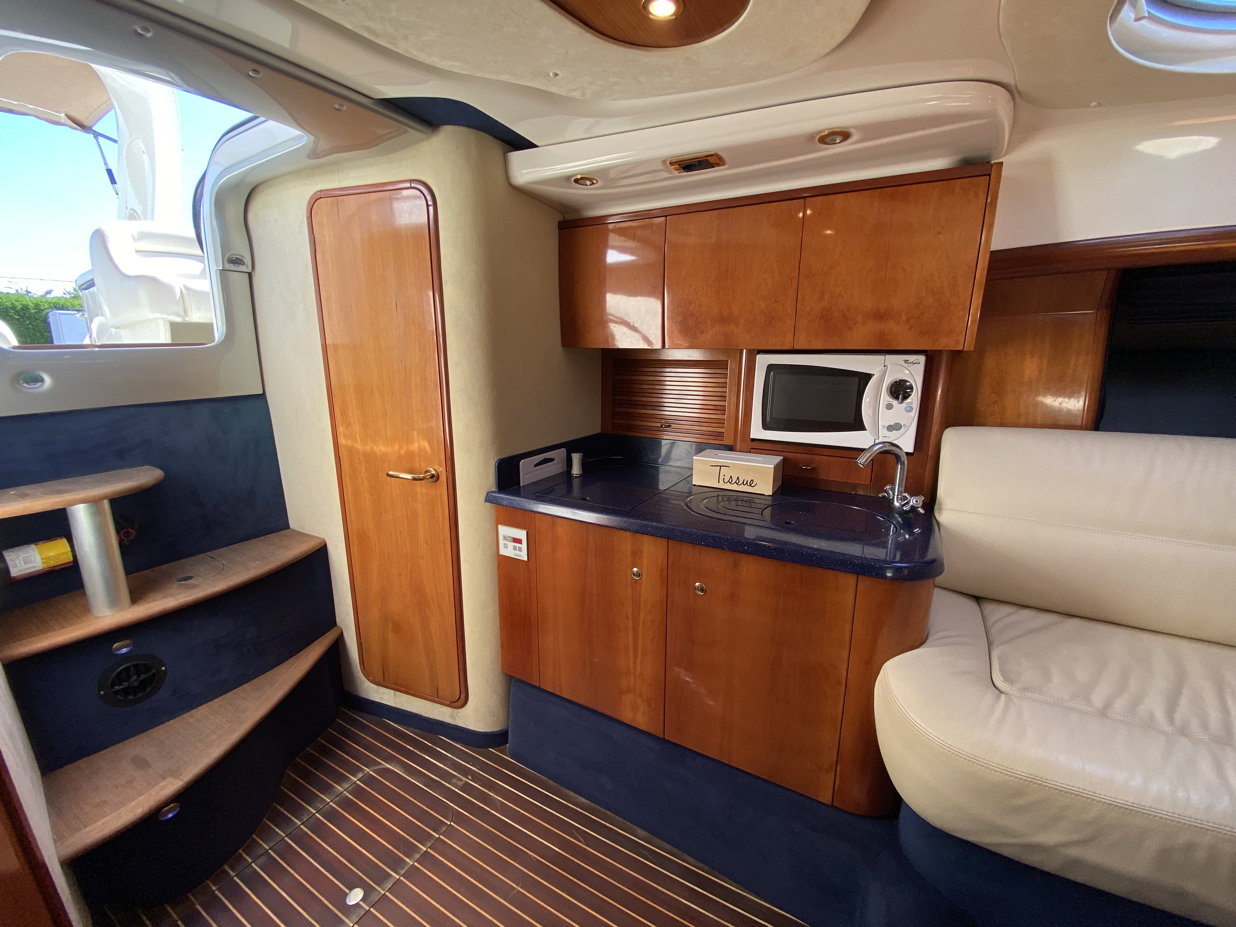 foto: 13 Cranchi Endurance 41